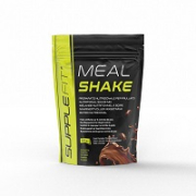SuppleFit MEAL SHAKE mit Schokoladen-Geschmack  744g